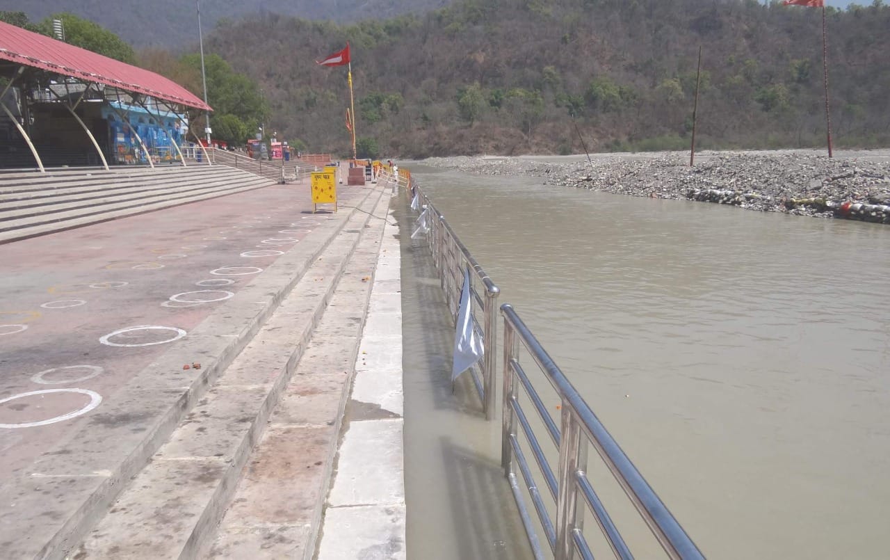 Haridwar Kumbh Mela 2021 latest news : haridwar kumbh will always remember