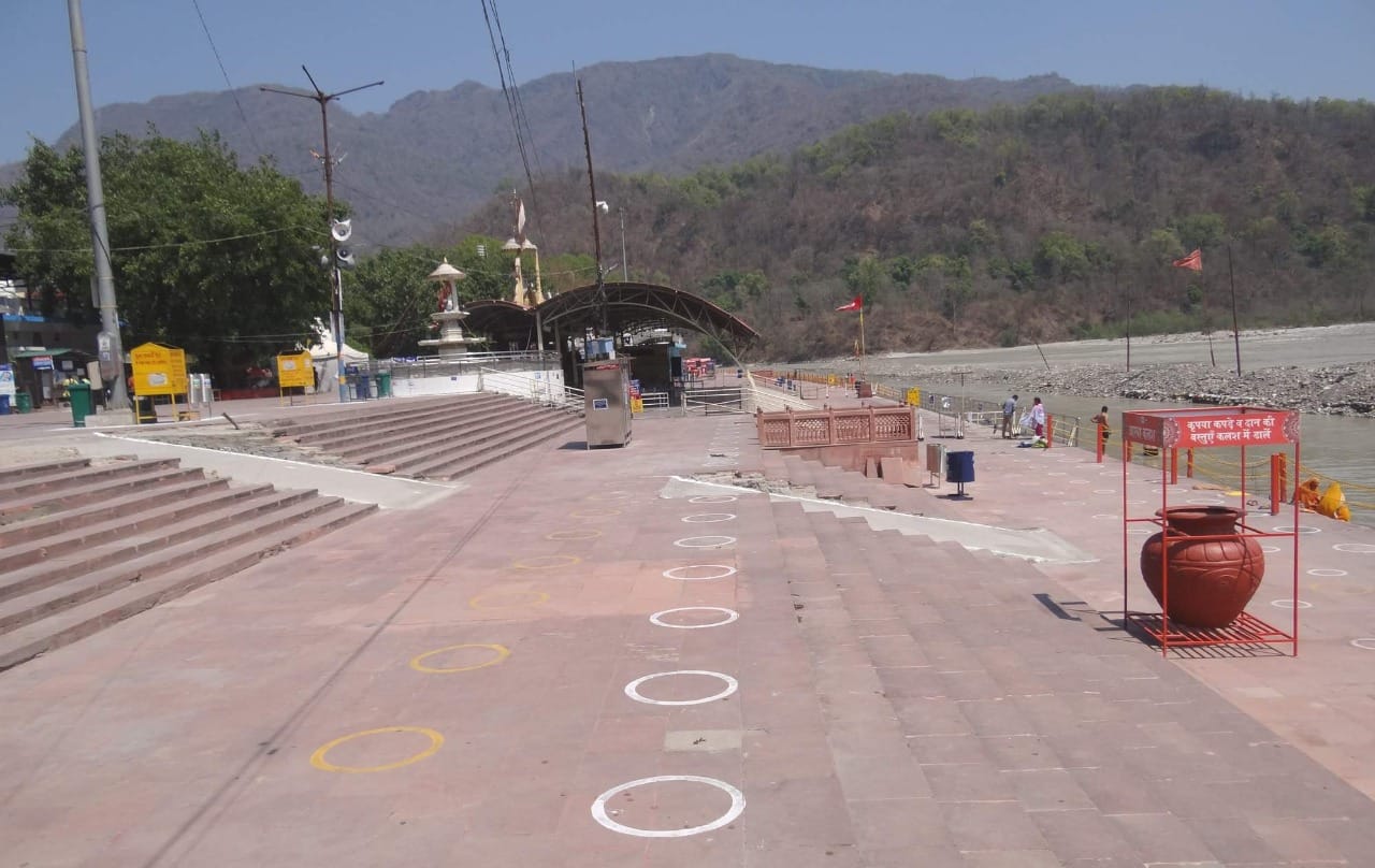 Haridwar Kumbh Mela 2021 latest news : haridwar kumbh will always remember