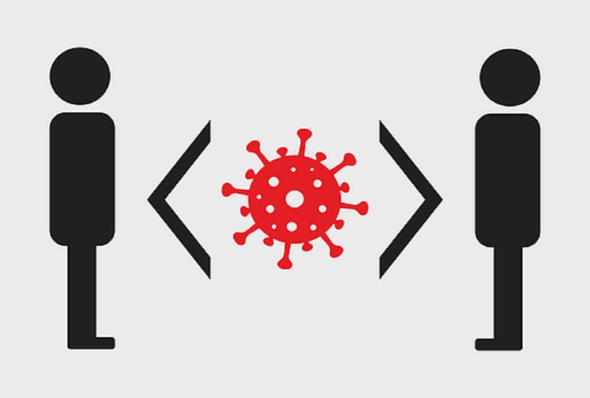 Coronavirus update Five tips to avoid coronavirus epidemic