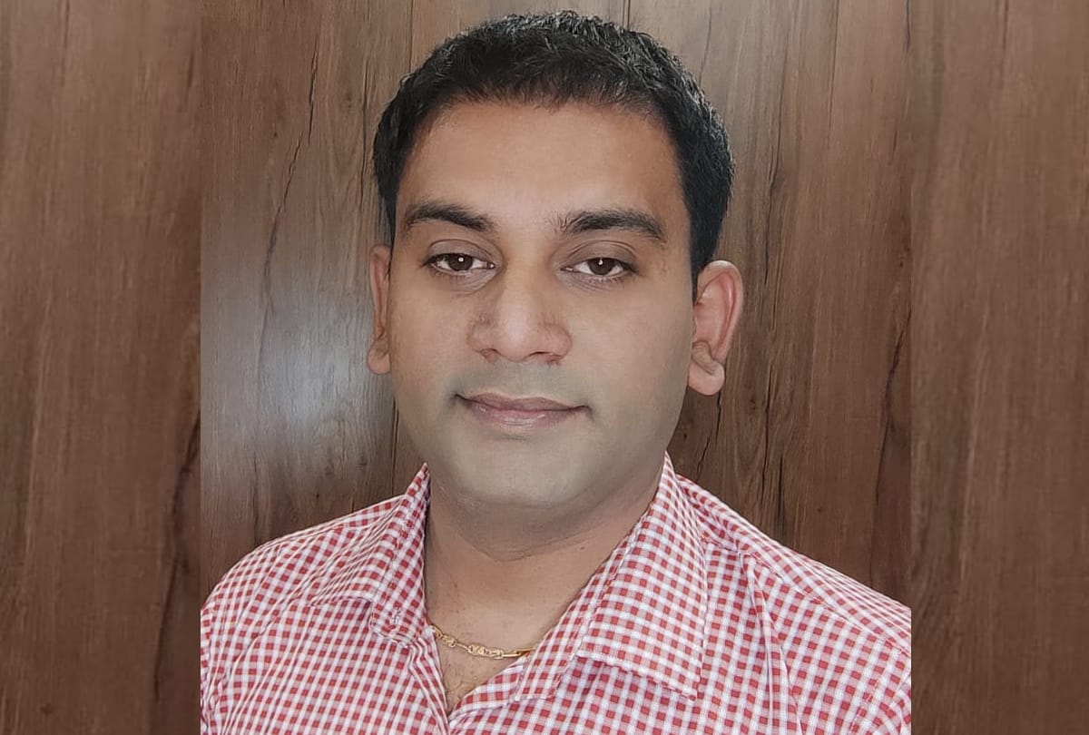 Vishesh Kumar speaks how to handle pandemic period.