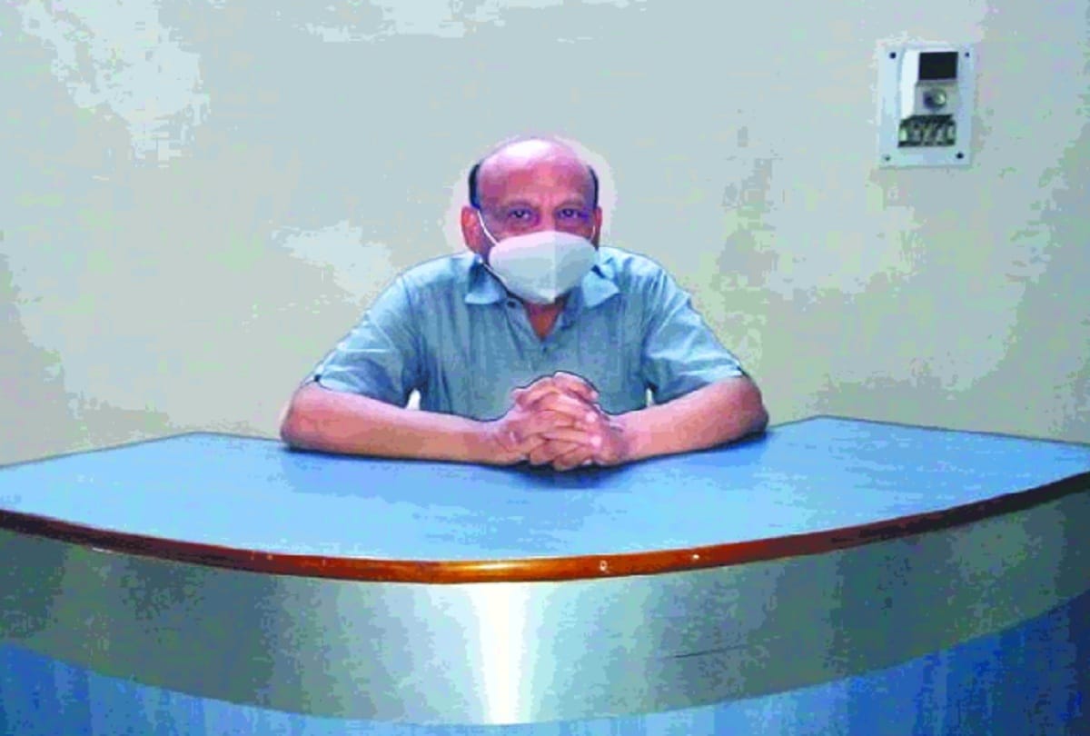 Delhi news: Doctors left their clinics to serve covid patients