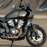 2021 Harley Davidson Pan America 1250 ADV Bike