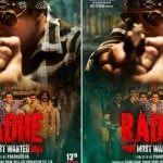 ‘राधे: योर मोस्ट वांटेड भाई