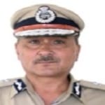 एसडी नेगी सिक्किम के डीजीपी बने