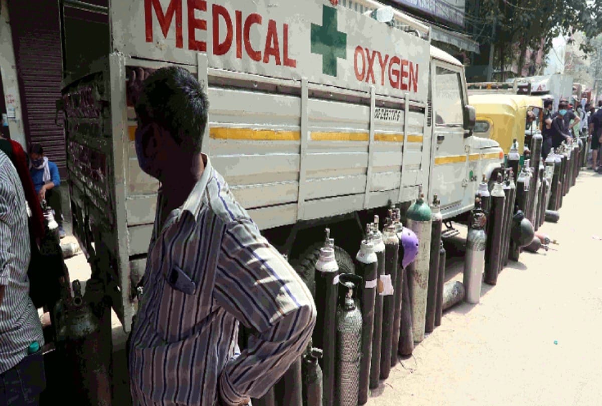 Delhi reported 25,986 fresh COVID19 cases