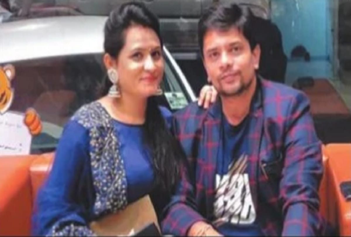 Delhi news: story of a corona infected couple and their sorrows