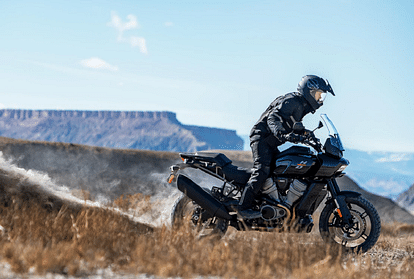 Hero MotoCorp and Harley-Davidson developing bike jointly News in Hindi