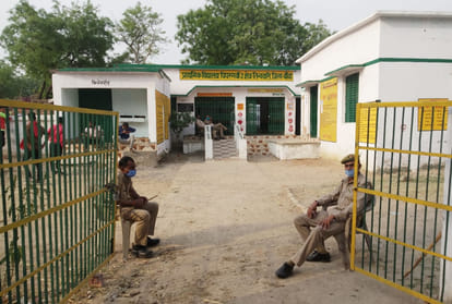 UP Panchayat Election 2021 Updates: Voting, Panchayat chunav update in hindi
