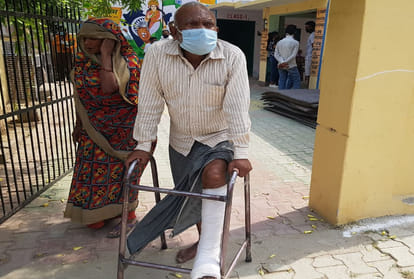 UP Panchayat Election 2021 Updates: Voting, Panchayat chunav update in hindi
