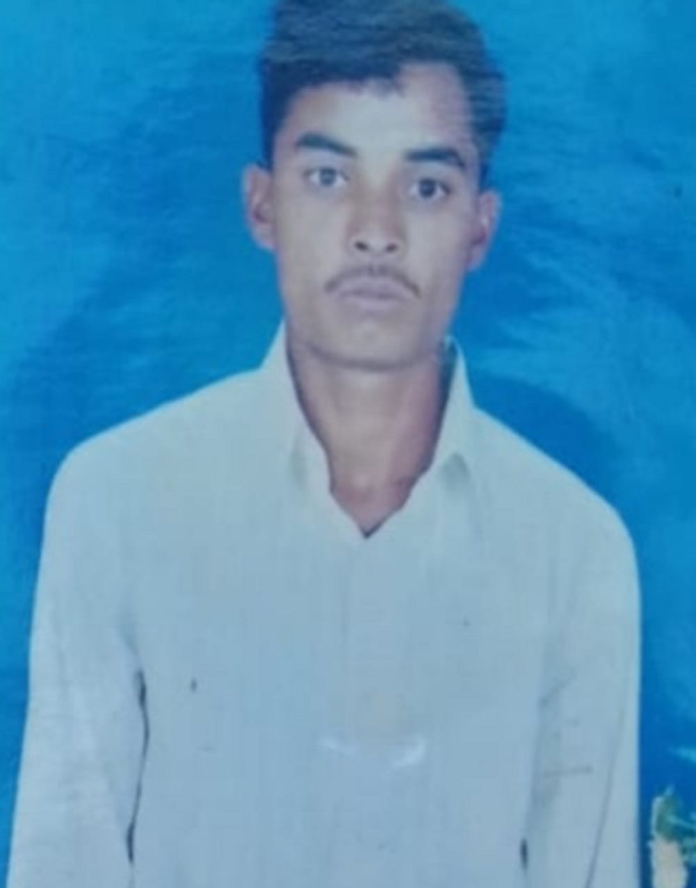 Two killed in road accident, Kundram created chaos in Kundesar village in Ghazipur