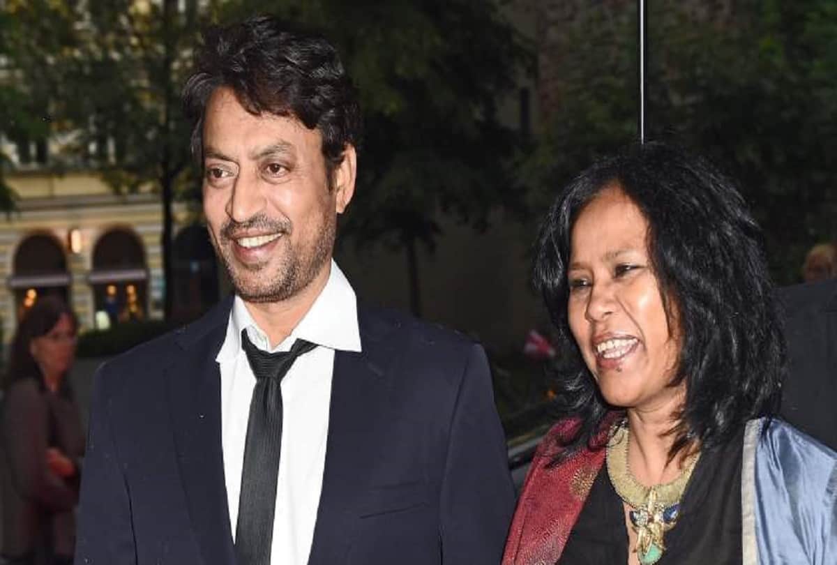 Irrfan Khan’s first death anniversary: Wife Sutapa Sikdar reveals Irfan is still alive today