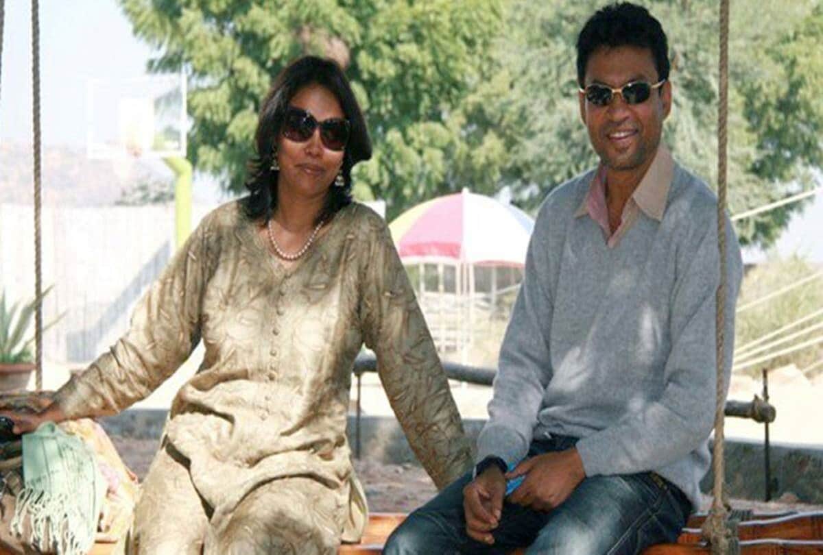 Irrfan Khan’s first death anniversary: Wife Sutapa Sikdar reveals Irfan is still alive today