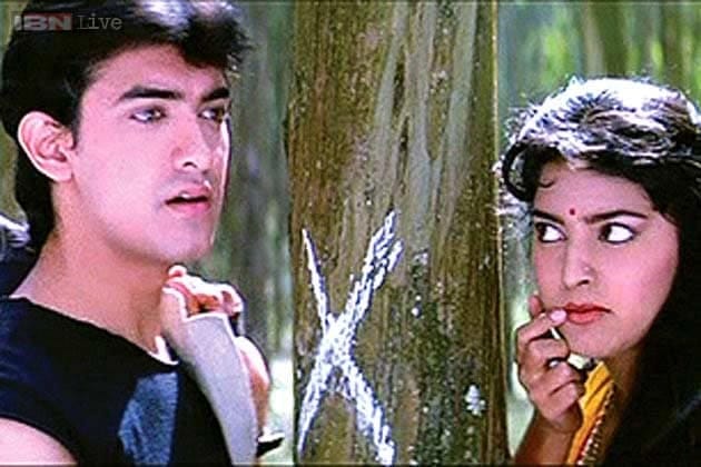 Bioscope with Pankaj Shukla Qayamat Se Qayamat Tak Aamir Khan Juhi Mansoor Majrooh Anand Milind