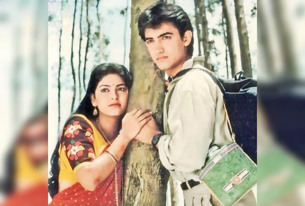 34 Years of Qayamat Se Qayamat Tak Know Some Interesting Facts About Movies in Hindi