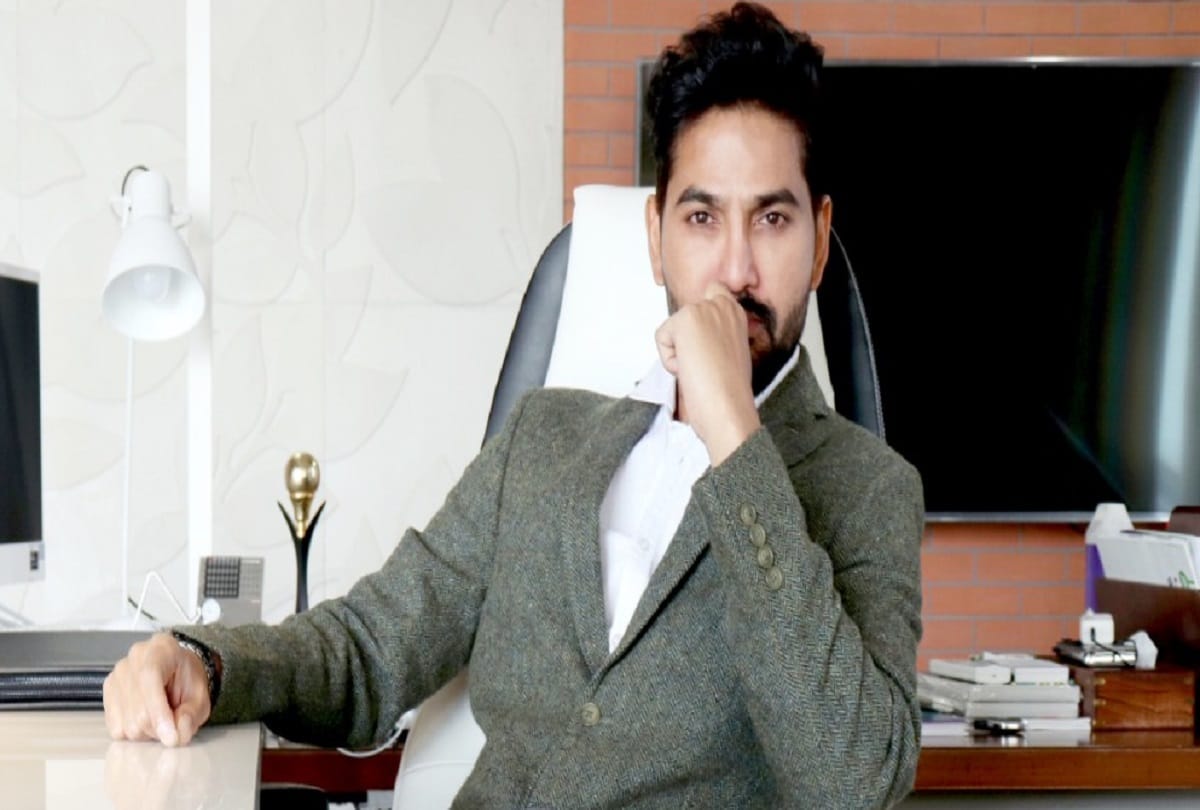dr kv satish breaking the ceo stereotype