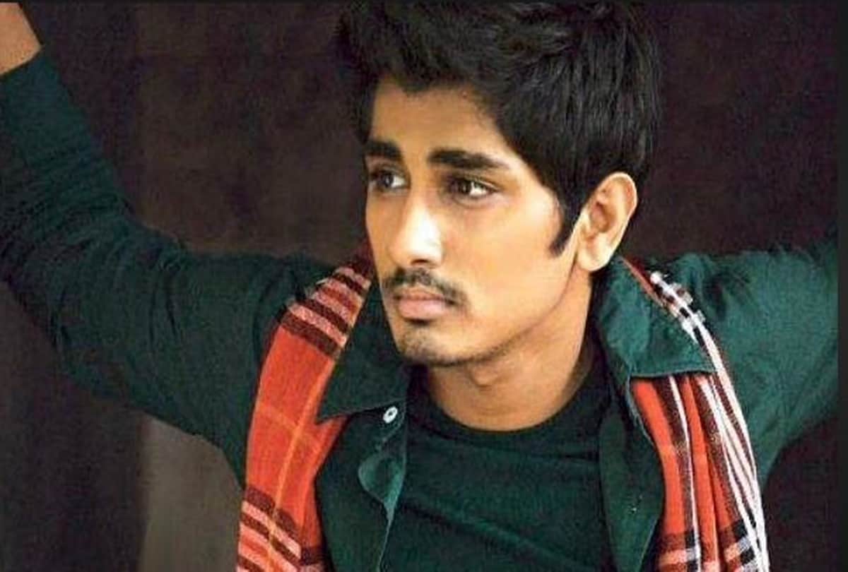 Rang de Basanti Fame actor siddhath recieved death threat calls put allegation on BJP tamilnadu and IT cell