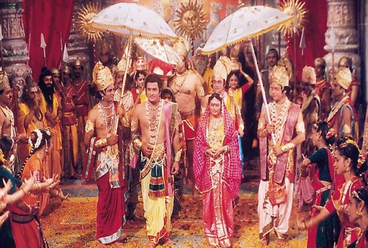 TV Shows Throwback Top serial in Indian TV history and became such a popular icon
