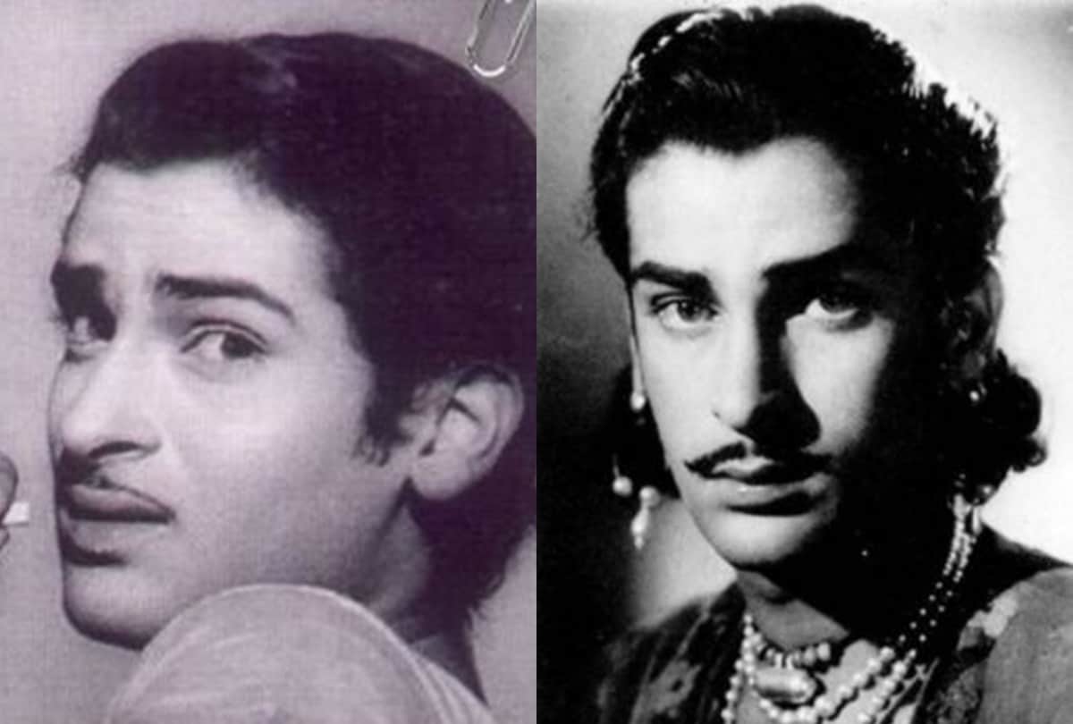 Shammi Kapoor gave 25 flop films in  a row and still became a superstar know his story