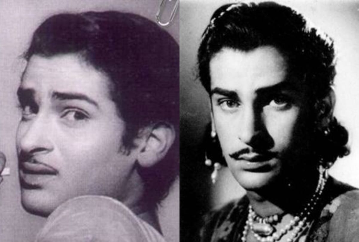 Shammi Kapoor gave 25 flop films in  a row and still became a superstar know his story