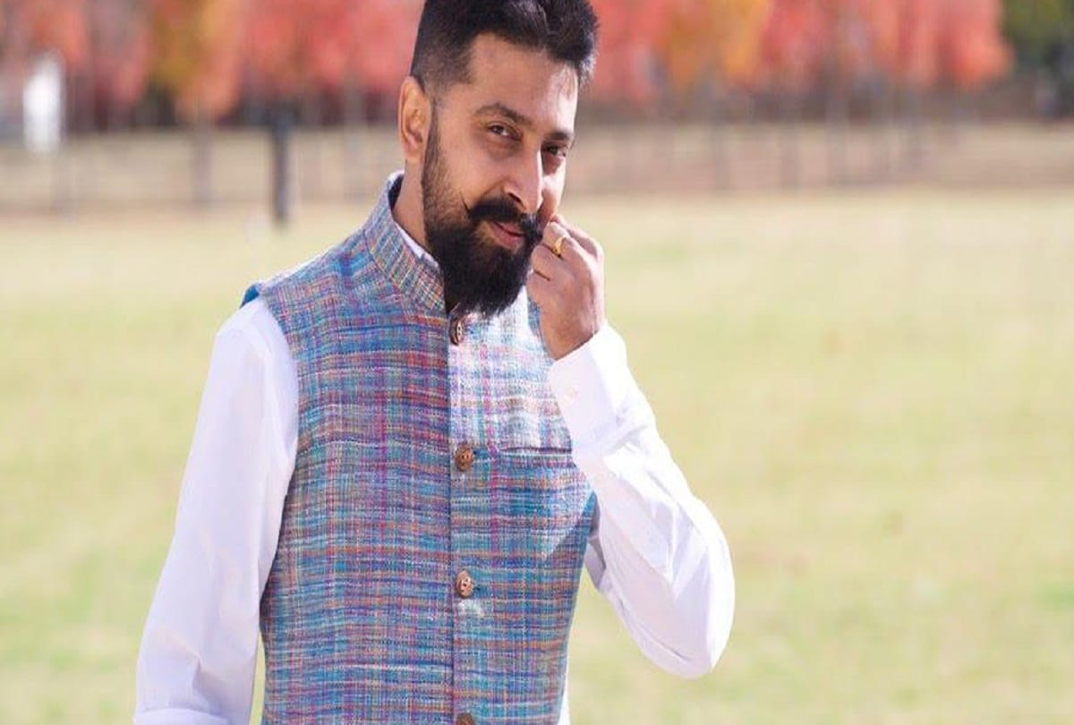 adarsh iyengar trying to make indian folk music recognized across the world