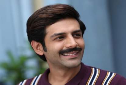 कार्तिक आर्यन