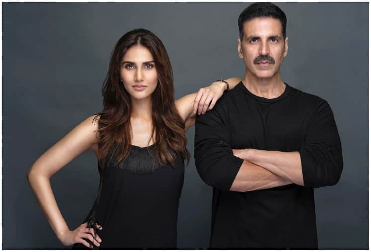 Akshay Kumar spy thriller BellBottom may release Directly on OTT talks on with Disney plus Hotstar