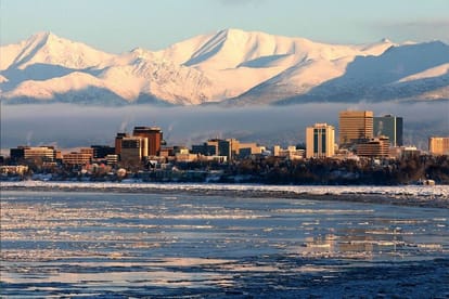 These are the 6 places where sun never sets for 50 to 100days