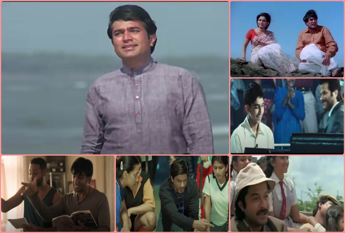 bollywood 15 most motivational songs tu kar har maidan fateh apna time aayega junoon and aashayein