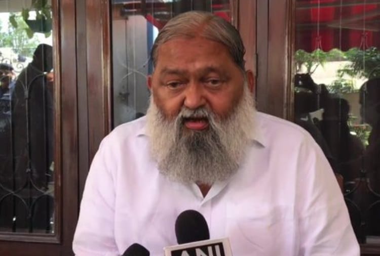 Labs in Haryana were Ordered to Give Covid 19 Report in 24 Hours 