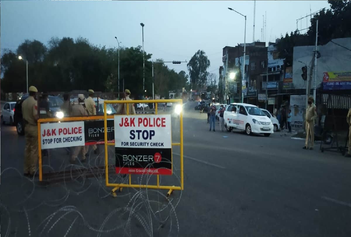 Jammu and Kashmir: There will be long power cuts in Jammu city till June 30, know at what time where it will be cut