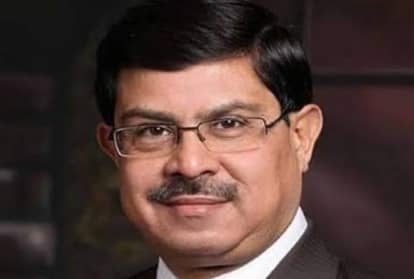 senior ias officers deepak trivedi passes away.