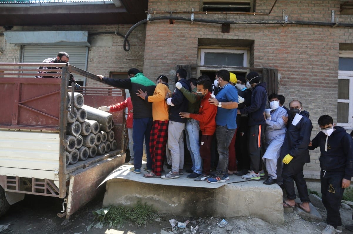 Oxygen crisis in Gorakhpur-Basti division will end soon