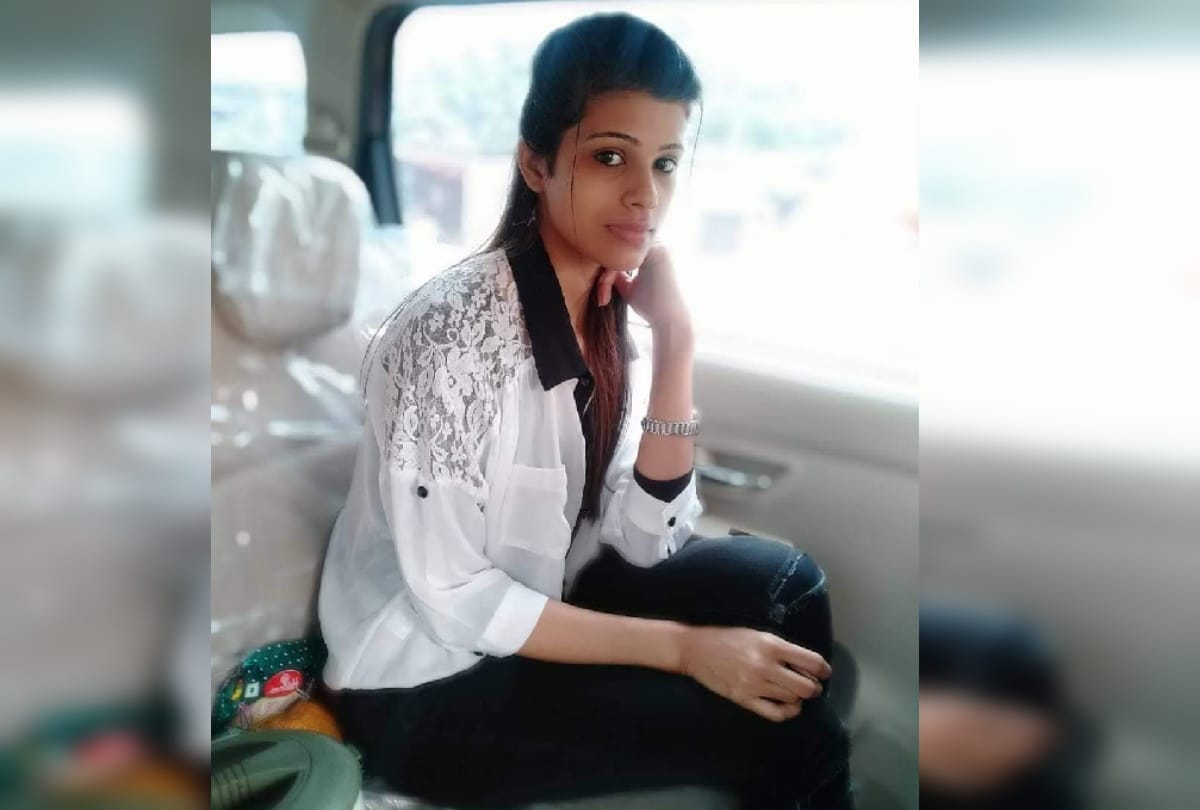 father killed daughter after family dispute in gorakhpur