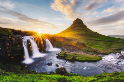 These are the 6 places where sun never sets for 50 to 100days
