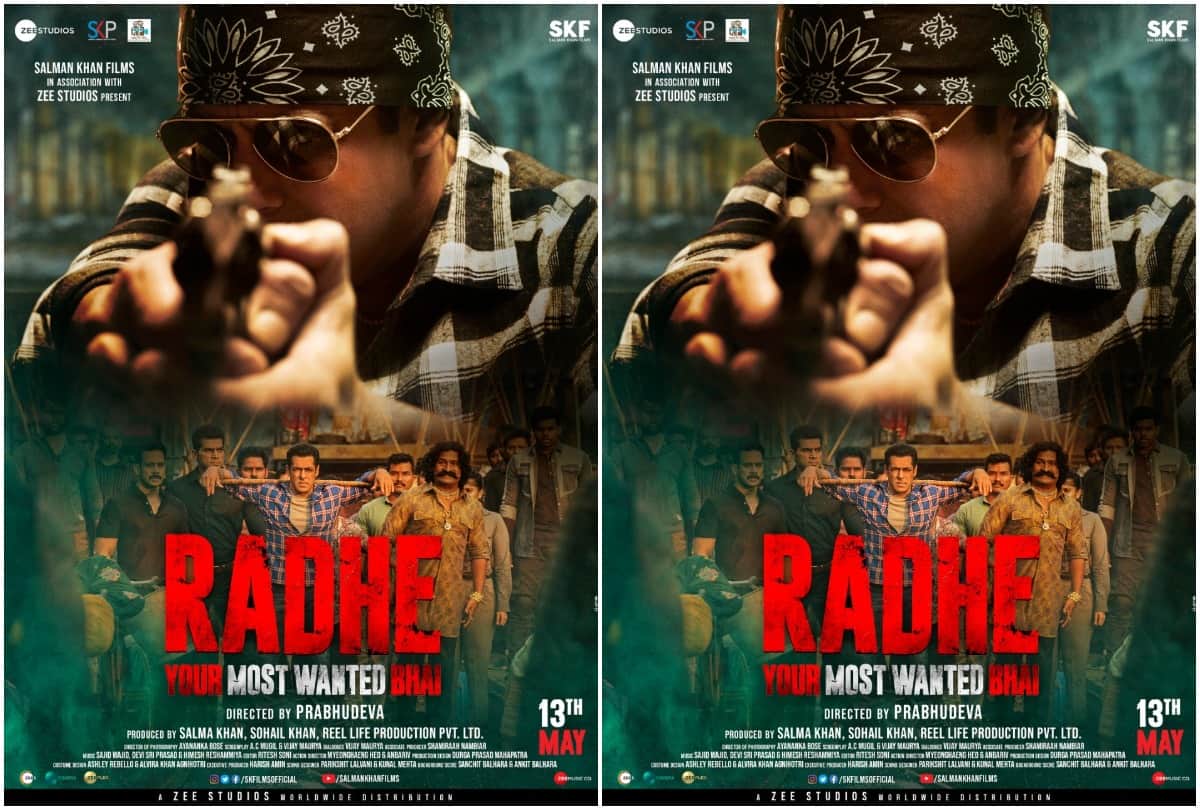 Salman Khan film Radhe delhi high court order to whatsapp to take action and suspend accounts in piracy case