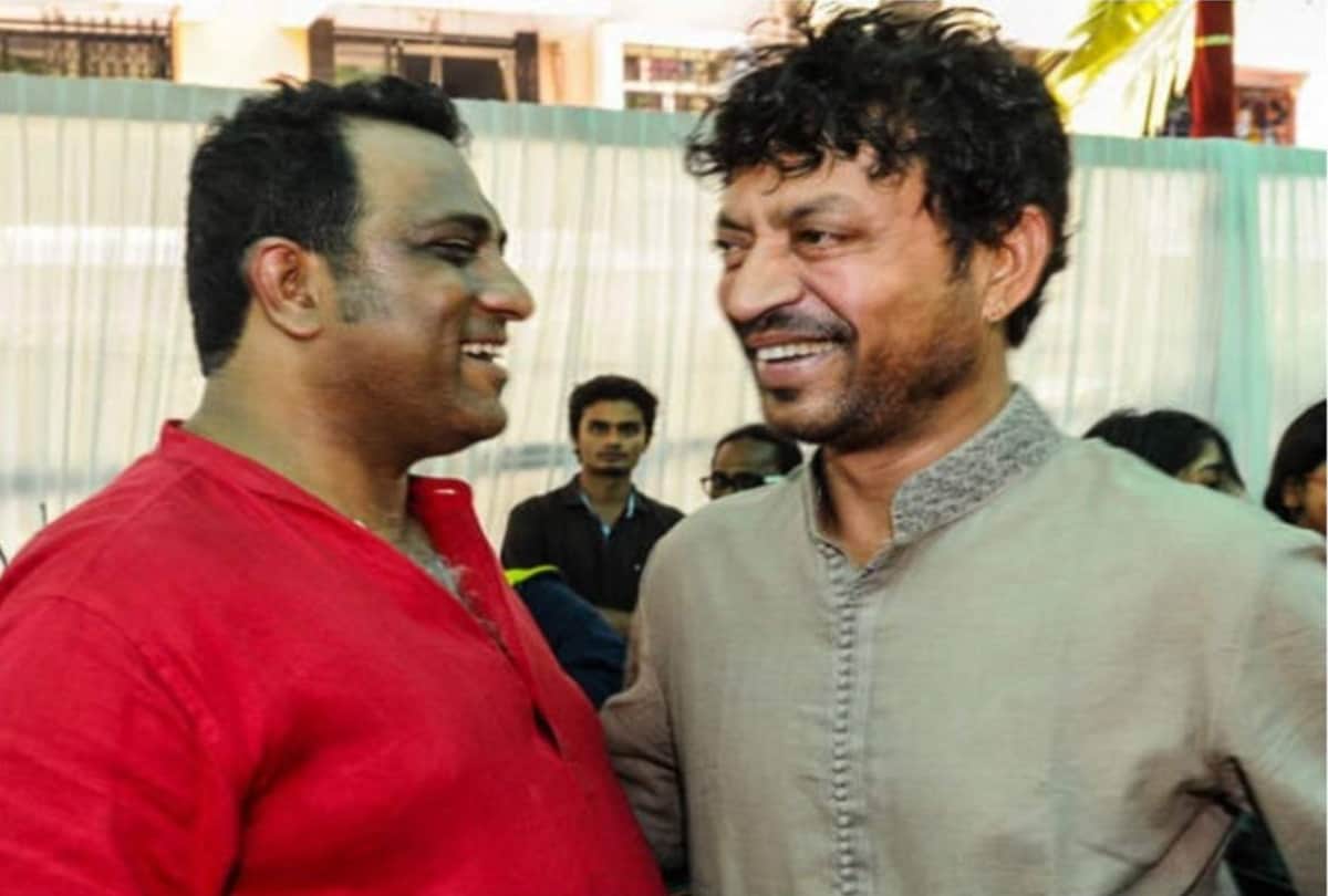 irrfan khan first death anniversary Tigmanshu Dhulia Anurag Basu and Mira Nair remembers him