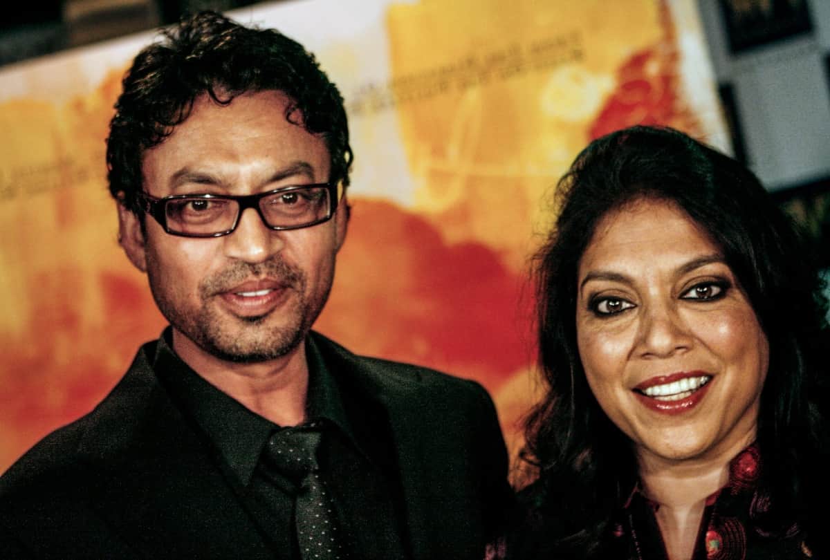 irrfan khan first death anniversary Tigmanshu Dhulia Anurag Basu and Mira Nair remembers him