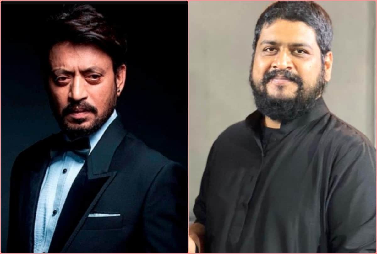 irrfan khan first death anniversary Tigmanshu Dhulia Anurag Basu and Mira Nair remembers him