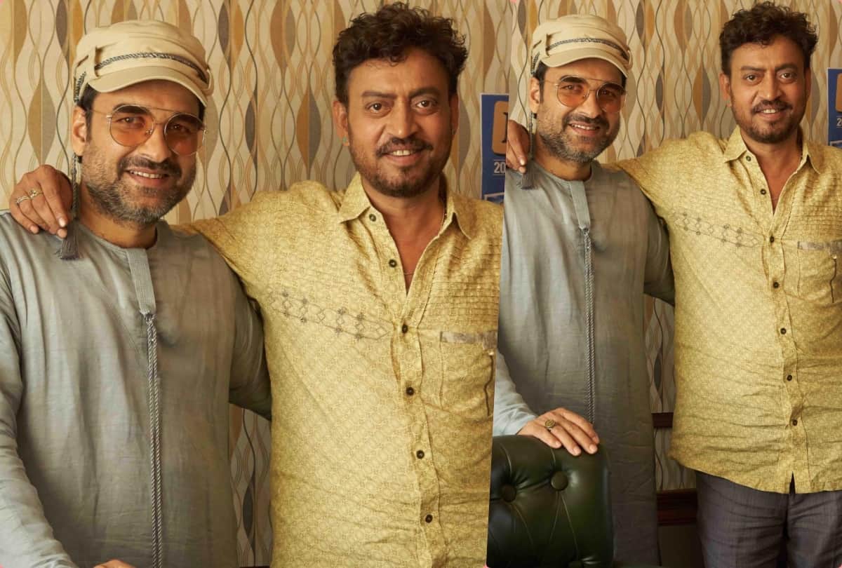 irrfan khan unknown facts on His First Death Anniversary
