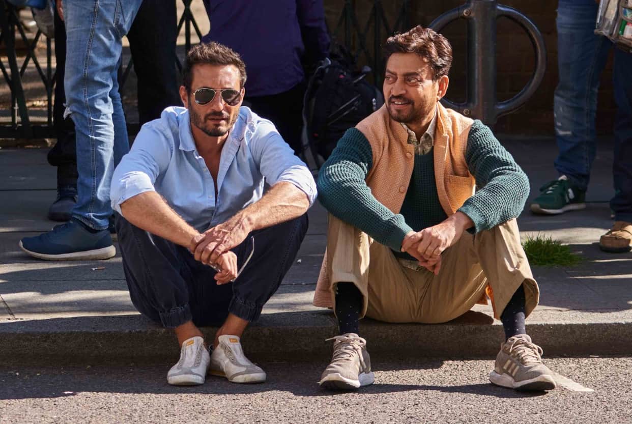 irrfan khan unknown facts on His First Death Anniversary