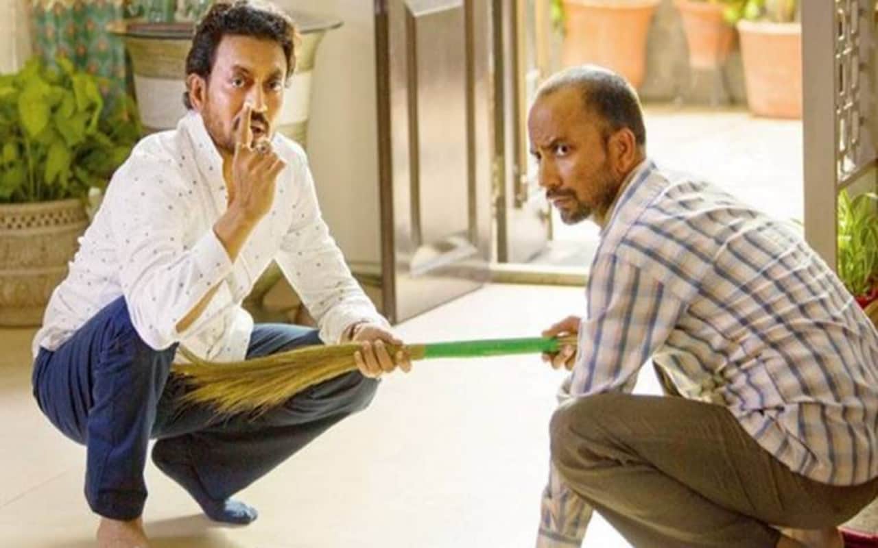 irrfan khan unknown facts on His First Death Anniversary