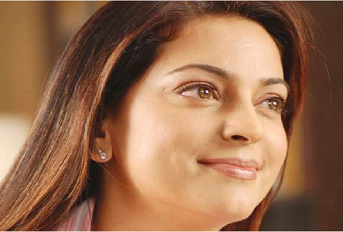 uhi Chawla recalls Rishi Kapoor calling her an 'insecure actor', says 'he had a tough exterior