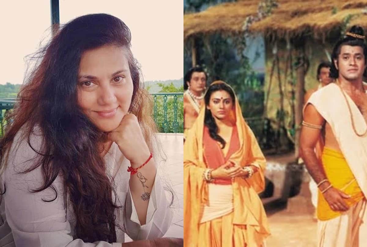 Dipika Chikhlia birthday special Actress who played Sita in Ramayana now runs a multimillion business