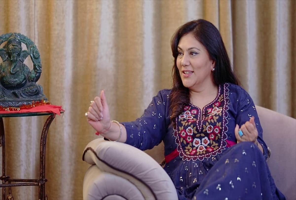 Dipika Chikhlia birthday special Actress who played Sita in Ramayana now runs a multimillion business