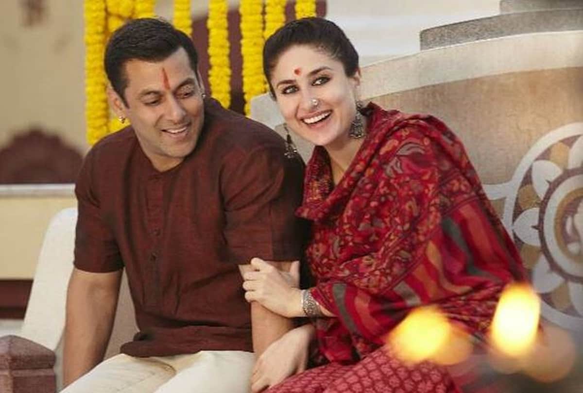 Kareena Kapoor Khan to Sara ali khan these actresses did films where they had nothing much to do