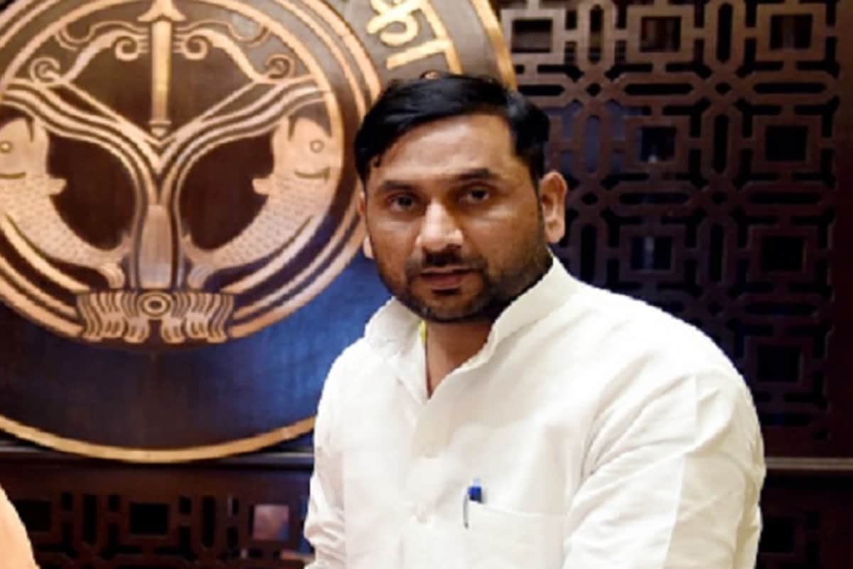 UP Election 2022: Many big secrets of party leaders have opened during the election in Meerut