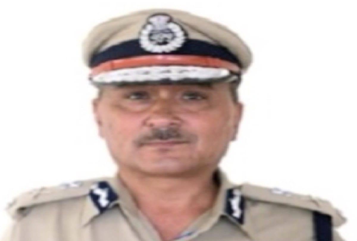 SD Negi of Kinnaur became DGP of Sikkim