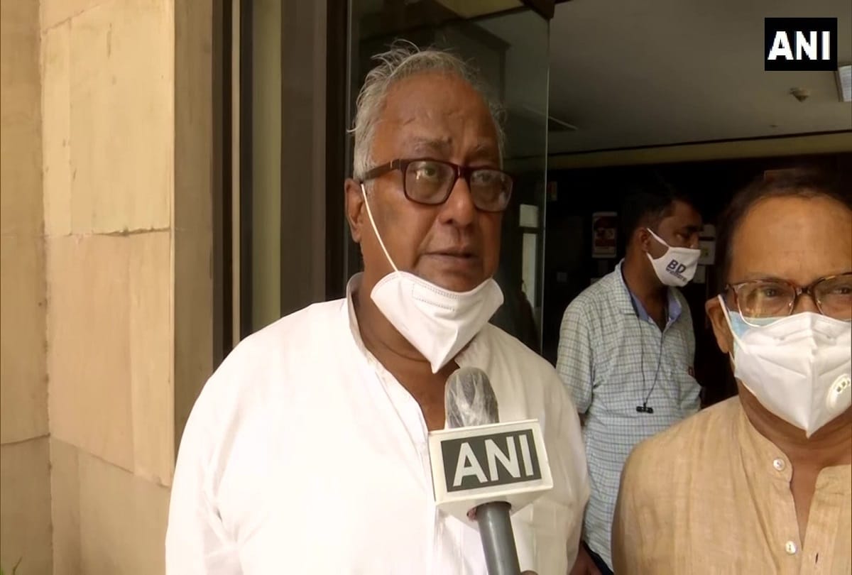 West Bengal: TMC says BJPs claims of increase in vote share are desperately trying to cover up the electoral debacle
