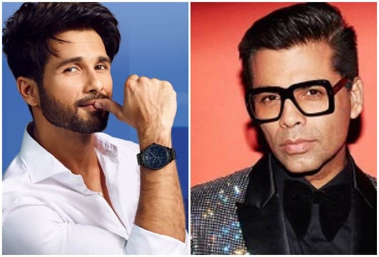 Shahid Kapoor Turns Producer, Debut Project with Netflix, will set up his own company