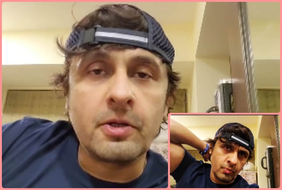 Indian Idol Sonu Nigam opposes always praising contestants on reality shows